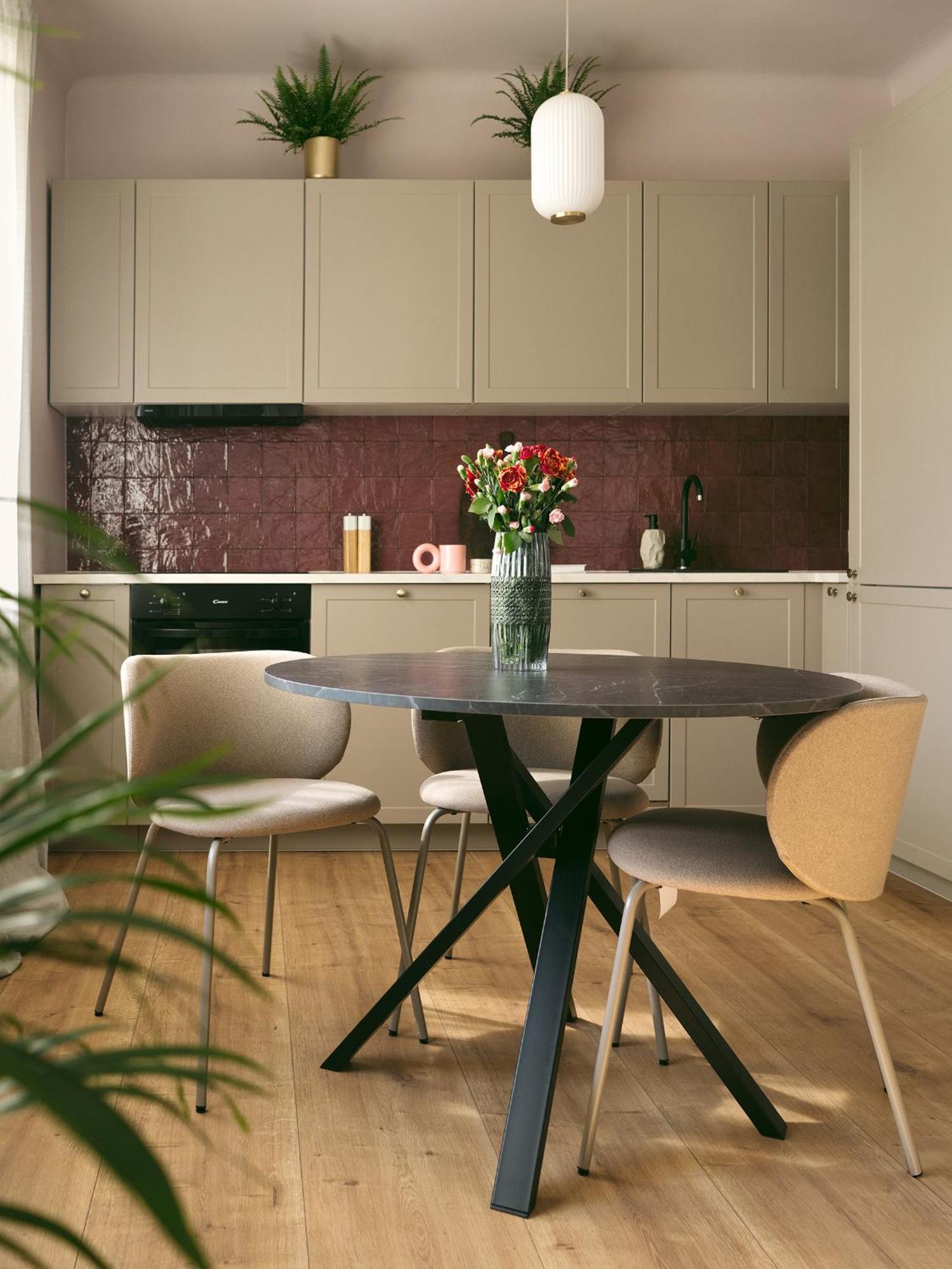Golden Hour Apartment - Warsaw City Center Luaran gambar